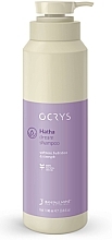 Shampoo for Bleached Hair - Jean Paul Myne Ocrys Hatha Dream Shampoo — photo N3