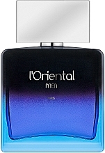 Estelle Ewen L'Oriental Men - Eau de Toilette — photo N1