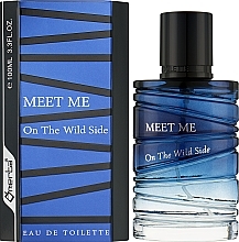 Omerta Meet Me On The Wild Side - Eau de Toilette — photo N2