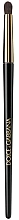 Fragrances, Perfumes, Cosmetics Eye Contour Brush - Dolce & Gabbana Make Up Definer Brush