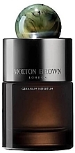 Fragrances, Perfumes, Cosmetics Molton Brown Geranium Nefertum - Eau de Parfum