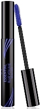 Fragrances, Perfumes, Cosmetics Lash Mascara - Golden Rose Essential Blue Volume Mascara