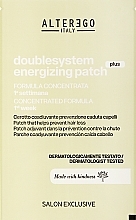Energizing Anti Hair Loss Patch - Alter Ego Doublesystem Energizing Patch — photo N2