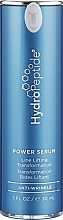 Anti-Aging Serum for Tightening Facial Contours - HydroPeptide Power Serum — photo N1
