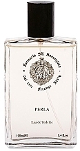 Fragrances, Perfumes, Cosmetics Farmacia SS. Annunziata Perla - Eau de Toilette (tester without cap)