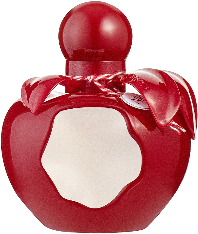 Nina Ricci Nina Rouge - Eau de Toilette — photo N3