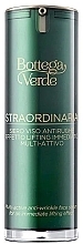 Anti-Wrinkle Face Serum - Bottega Verde Straordinaria Anti-Wrinkle Face Serum — photo N1