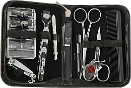 Men Set 6385 Fusion, 9 products - Kellermann — photo N3