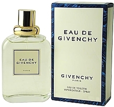 Fragrances, Perfumes, Cosmetics Givenchy Eau de Toilette Givenchy - Eau de Toilette