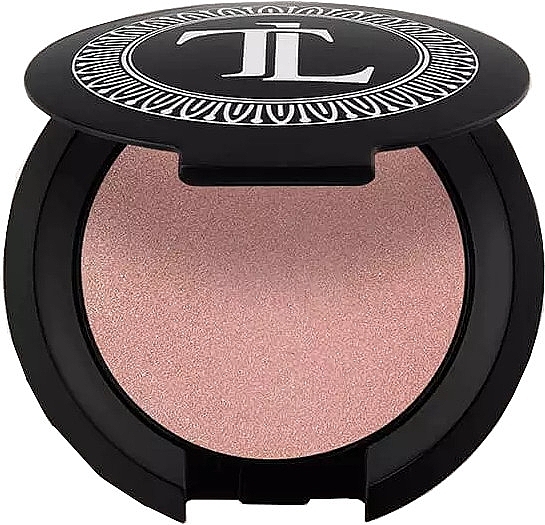 Eyeshadow - T.LeClerc Ombre a Paupieres Wet & Dry — photo N2