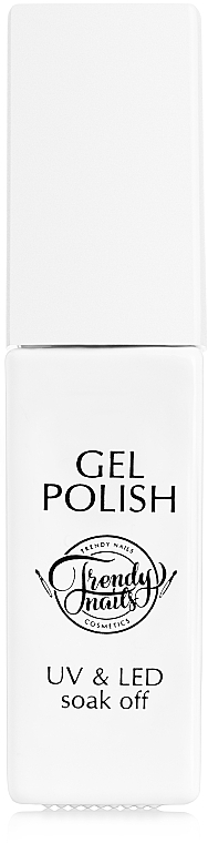 Classic Gel Polish - Trendy Nails — photo N1