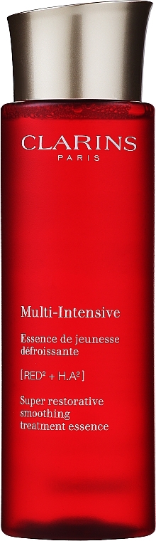Concentrate for Face - Clarins Super Restorative Treatment Essence — photo N11