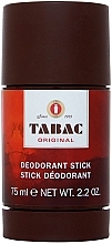 Fragrances, Perfumes, Cosmetics Maurer & Wirtz - Tabac Original Deodorant Stick