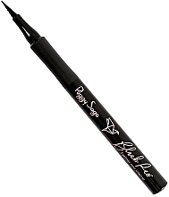 Fragrances, Perfumes, Cosmetics Eye Pen - Peggy Sage Black Pen Eyeliner