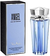 Mugler Angel Eau De Parfum Refillable Star - Eau de Parfum — photo N3