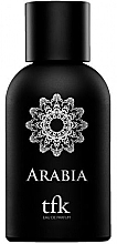 Fragrances, Perfumes, Cosmetics The Fragrance Kitchen Arabia - Eau de Parfum (tester with cap)