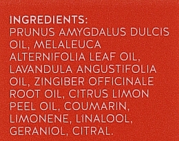 Essential Oil Blend - You & Oil KI-Throat Touch Of Welness Essential Oil — photo N4