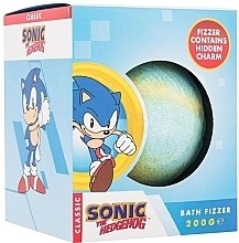 Fragrances, Perfumes, Cosmetics キッズ バス ボム - Nickelodeon Sonic The Hedgehog Bath Fizzer