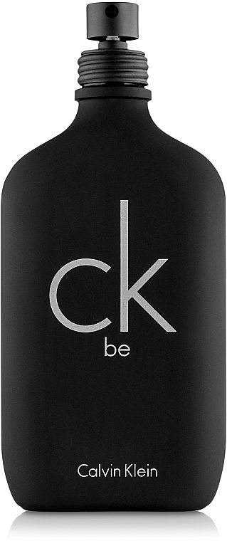 Calvin Klein CK Be - Eau de Toilette (tester without cap) — photo N2