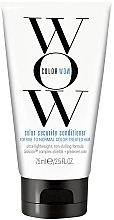 Color Protection Conditioner - Color Wow Colour Security Conditioner for Fine to Normal Hair (mini size) — photo N1