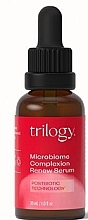 Fragrances, Perfumes, Cosmetics Complexion Renewal Serum - Trilogy Microbiome Complexion Renew Serum