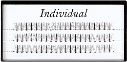 Individual - Individual False Lases, Manga, 0.10 C 11 mm — photo N1