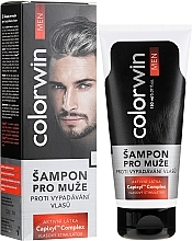 Anti-Hair Loss Shampoo - Colorwin Hair Loss Shampoo  — photo N1