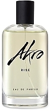 Fragrances, Perfumes, Cosmetics Akro Rise - Eau de Parfum