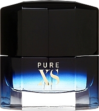 Paco Rabanne Pure XS - Set (edt/50ml + deo/150ml) — photo N2