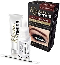 Fragrances, Perfumes, Cosmetics Brow & Lash Tint - Henna Ryana