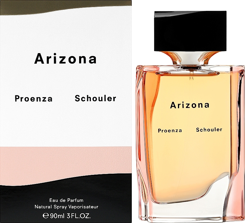 Proenza Schouler Arizona - Eau de Parfum — photo N8