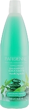 Hydrating Shampoo - Parisienne Italia Hydratant Shampoo — photo N1