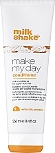 Fragrances, Perfumes, Cosmetics Softening Conditioner - Milk_shake Make My Day Conditioner