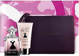 Fragrances, Perfumes, Cosmetics Guerlain La Petite Robe Noire - Set (edp/50ml + b/lot/75ml)