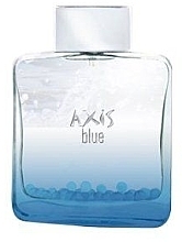 Fragrances, Perfumes, Cosmetics Axis Blue Homme - Eau de Toilette