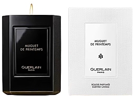 Fragrances, Perfumes, Cosmetics Scented Candle - Guerlain Muguet De Printemps Scented Candles