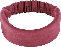 Fragrances, Perfumes, Cosmetics Suede Classic Headband, freesia - MAKEUP Hair Accessories