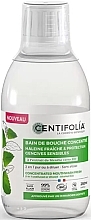 Concentrated Mouthwash - Centifolia Concentrated Mouthwash — photo N1