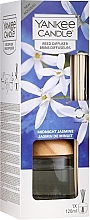 Fragrances, Perfumes, Cosmetics Refills for Electric Aroma Lamps "Midnight Jasmine" - Yankee Candle