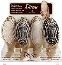 Fragrances, Perfumes, Cosmetics Set - Olivia Garden Divine Display