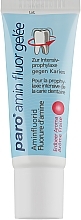 Fragrances, Perfumes, Cosmetics Amine Fluoride Gel for Intensive Caries Prevention - Paro Swiss Amin Fluor Gel