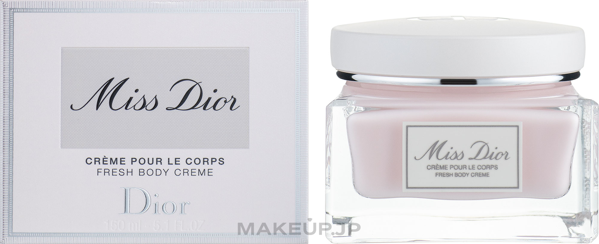 Dior Miss Dior - Body Cream  — photo 150 ml