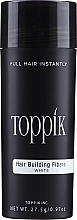 Fragrances, Perfumes, Cosmetics Hair Powder - Toppik Hair Building Fibers