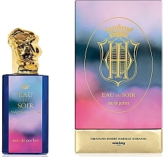 Fragrances, Perfumes, Cosmetics Sisley Eau du Soir Skies Limited Edition - Eau de Parfum