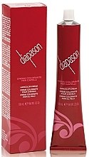 Fragrances, Perfumes, Cosmetics Cream Color - Lisap Diapason