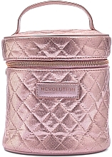 Fragrances, Perfumes, Cosmetics Makeup Bag - Makeup Revolution Soft Glamour Cosmetic Case