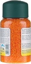 Arnica Bath Salt - Kneipp Arnica Bath Salt — photo N2