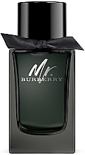 Fragrances, Perfumes, Cosmetics Burberry Mr. Burberry - Eau de Parfum (tester with cap)