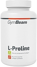 Fragrances, Perfumes, Cosmetics L-Proline Amino Acid - GymBeam L-Proline