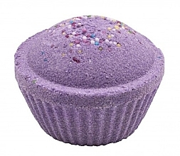 Fragrances, Perfumes, Cosmetics Grape Fizzy Bath Bomb - Soap&Friends 